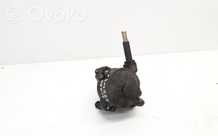 Honda Accord Vacuum pump VP60C03B