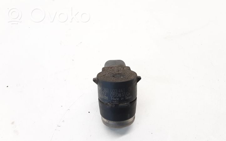 Honda Accord Sensore di parcheggio PDC 0263003441