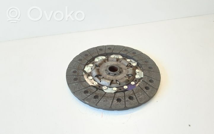 Volvo V50 Sankabos diskas 324043010
