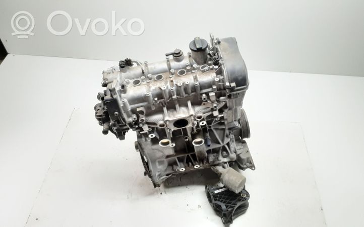 Audi A4 S4 B9 Variklis 04E103023