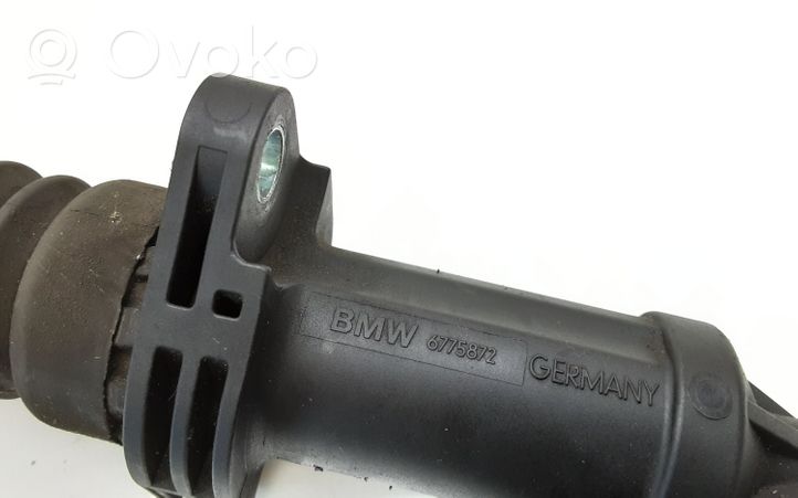 BMW 3 E90 E91 Maître-cylindre d'embrayage 6775872