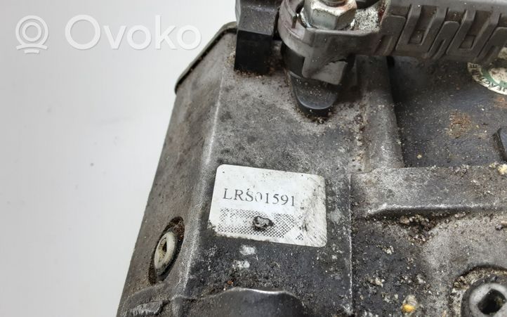 Toyota Avensis Verso Starter motor 2280009221