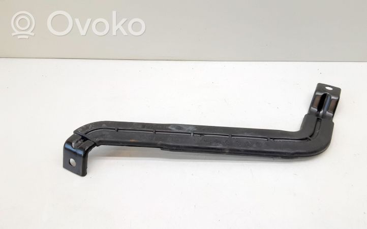 BMW 3 E90 E91 Staffa di montaggio della batteria 61217549425