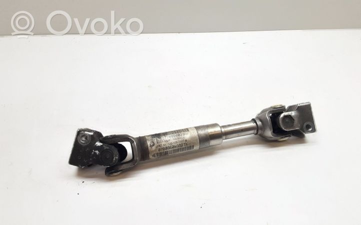 BMW X5 E70 Joint de cardan colonne de direction 6776928