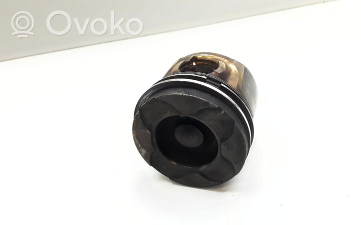 Peugeot 307 Piston 