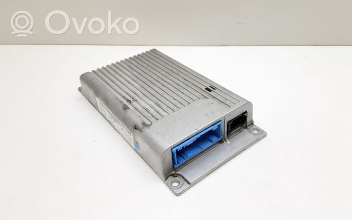 BMW 3 E90 E91 Moduł / Sterownik Bluetooth 9149843