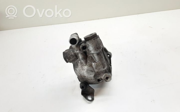 BMW X3 E83 Power steering pump 7652974116