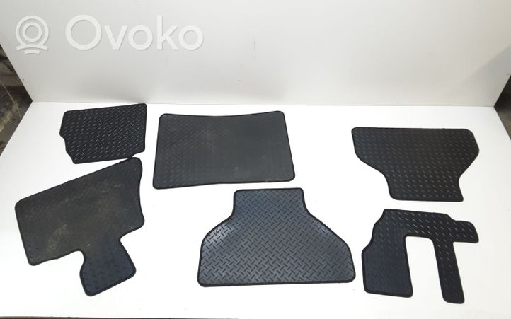 BMW X5 E70 Set di tappetini per auto 