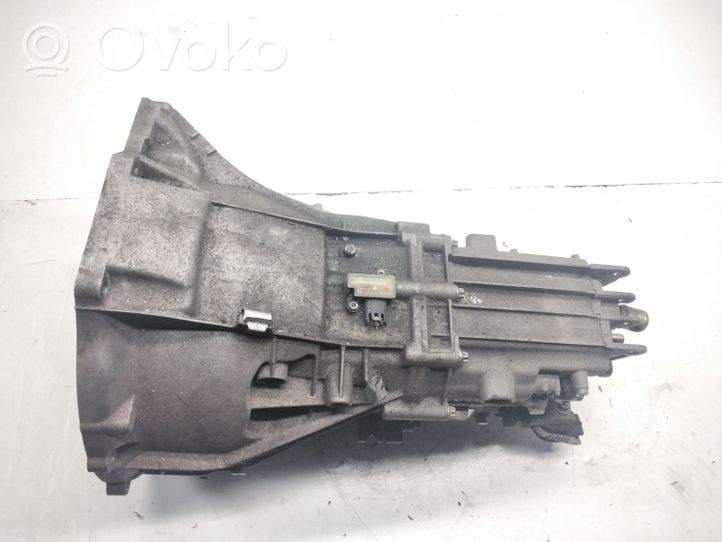 BMW 1 F20 F21 Scatola del cambio manuale a 6 velocità 7597917