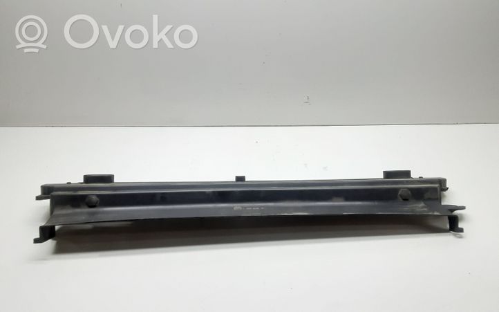 BMW 5 E60 E61 Panel mocowania chłodnicy / góra 7787830