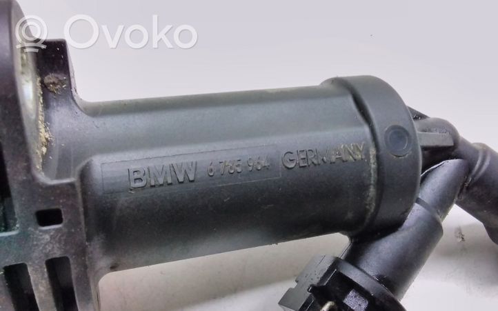 BMW 3 E90 E91 Clutch slave cylinder 6785964