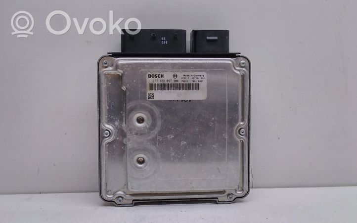 BMW 3 E90 E91 Crémaillère de direction module 1277022