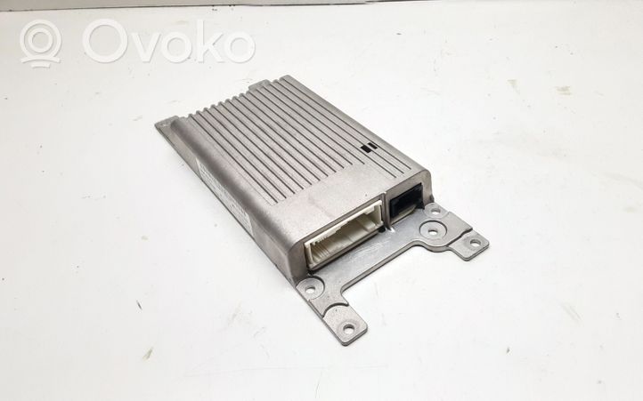 BMW 3 E90 E91 Moduł / Sterownik Bluetooth 9149656