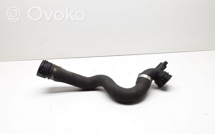 BMW 3 E90 E91 Tubo flessibile del liquido di raffreddamento del motore 7532493