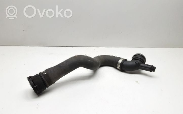 BMW 3 E90 E91 Tubo flessibile del liquido di raffreddamento del motore 7532493