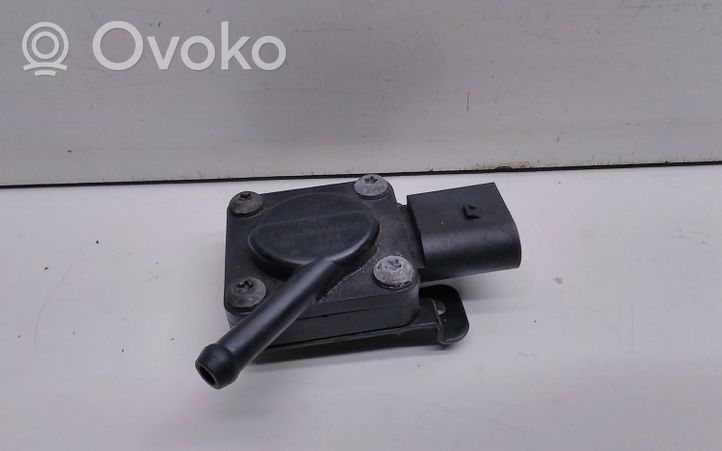 BMW X5 E70 Sensore di pressione dei gas di scarico 7804862