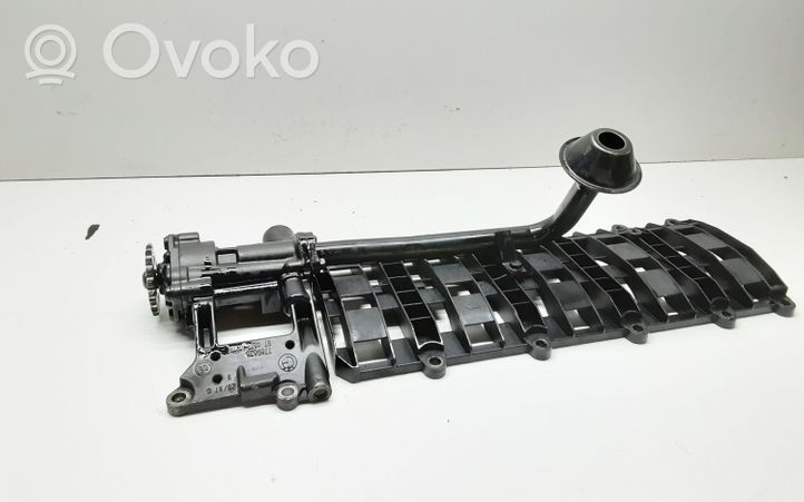 BMW X5 E53 Pompe à huile 7789838