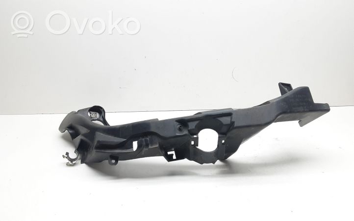 BMW 3 E92 E93 Support phare frontale 7154724