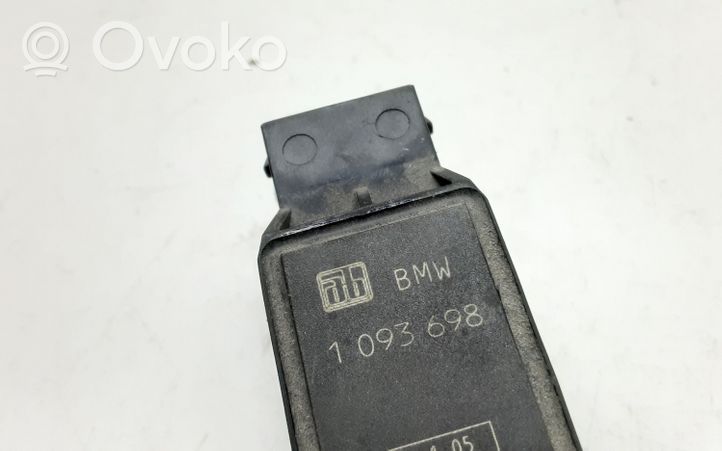 BMW X3 E83 Sensore di livello faro/fanale 1093698