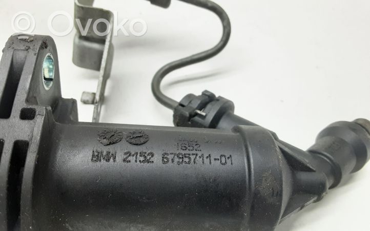 BMW 1 F20 F21 Pompa della frizione 6795711