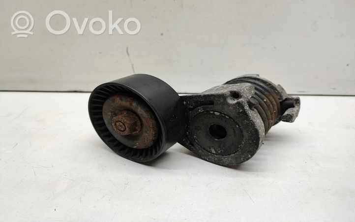 BMW 1 E82 E88 Generator/alternator belt tensioner 0295075