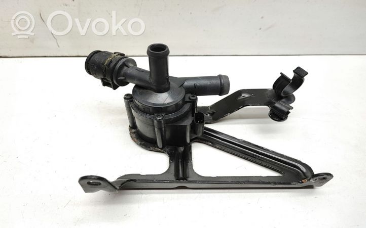 BMW 1 F20 F21 Pompe à eau de liquide de refroidissement 7629918