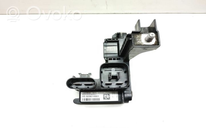 BMW 1 F20 F21 Fusibile relè della batteria 9296149