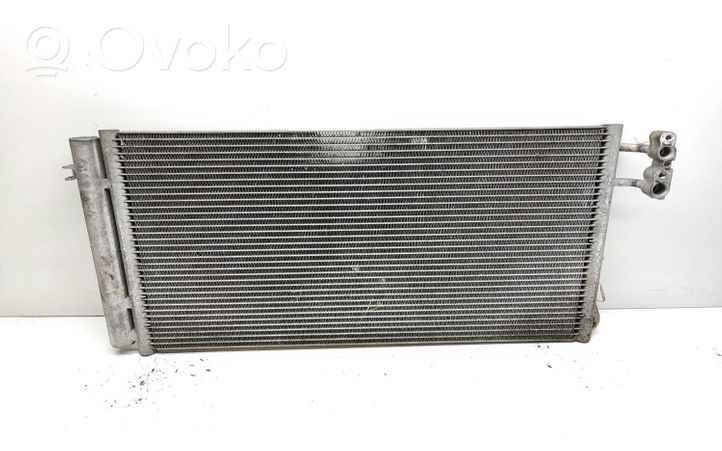 BMW 1 E81 E87 Radiateur condenseur de climatisation 9229021