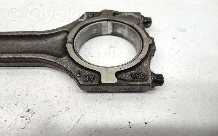 BMW 3 E46 Connecting rod/conrod 686