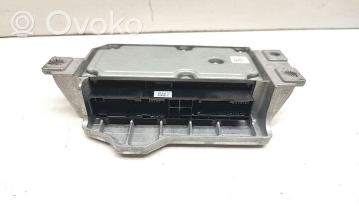 BMW X1 E84 Sterownik / Moduł Airbag 9184432