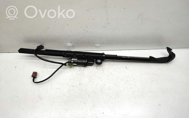 BMW 3 E92 E93 Moteur de réglage de ceinture de sécurité 9165377