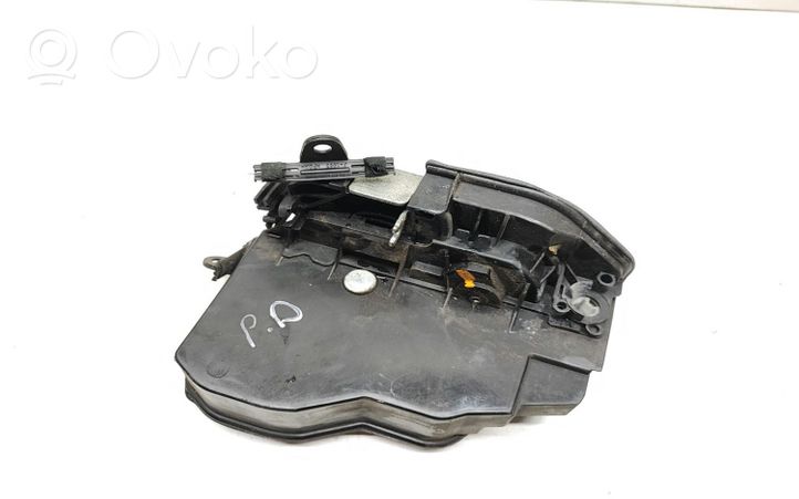 BMW 3 E92 E93 Etuoven lukko 7202144