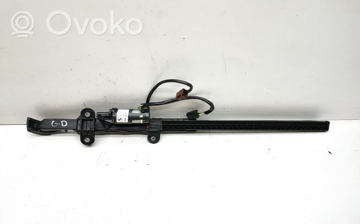 BMW 3 E92 E93 Moteur de réglage de ceinture de sécurité 9165378