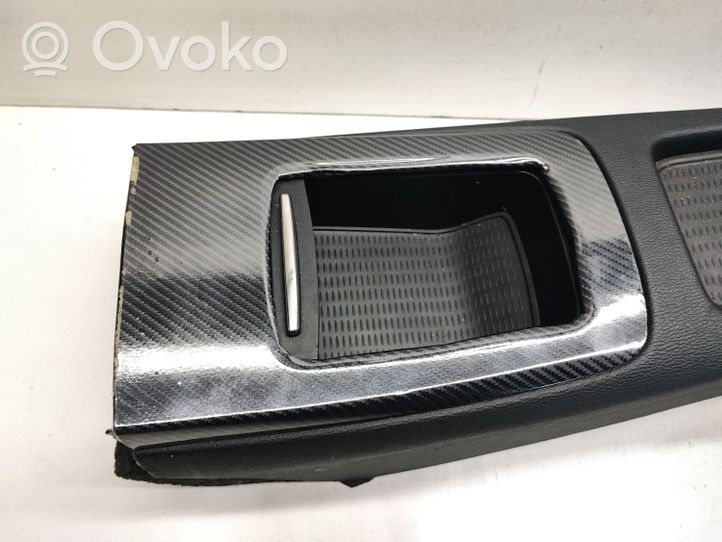 BMW 3 E92 E93 Console centrale 6961645