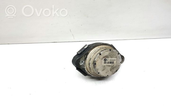 BMW X3 E83 Supporto di montaggio del motore 3400342