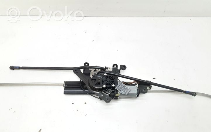 BMW 3 E92 E93 Taitettava katto moottori 3001703030