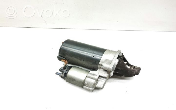 BMW 3 E92 E93 Starter motor 7550975