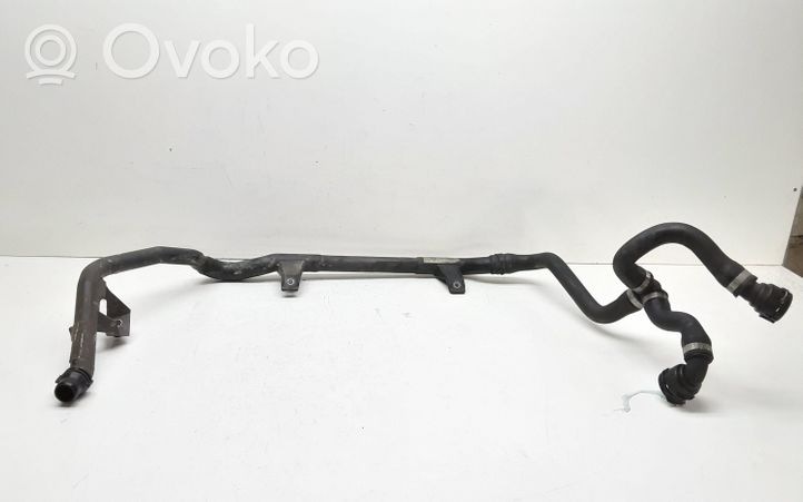 BMW 3 E92 E93 Engine coolant pipe/hose 7552409