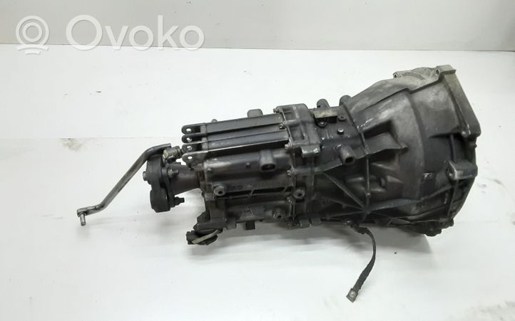 BMW 3 F30 F35 F31 Scatola del cambio manuale a 6 velocità 2170017398