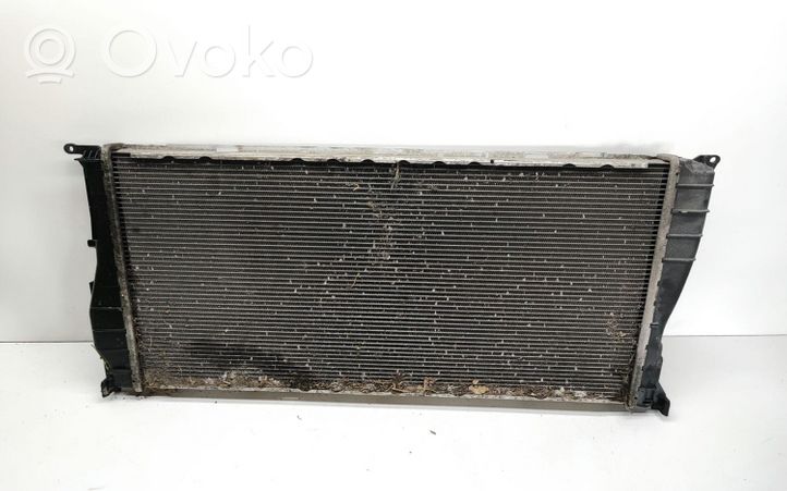 BMW 3 E90 E91 Radiatore di raffreddamento 7788901