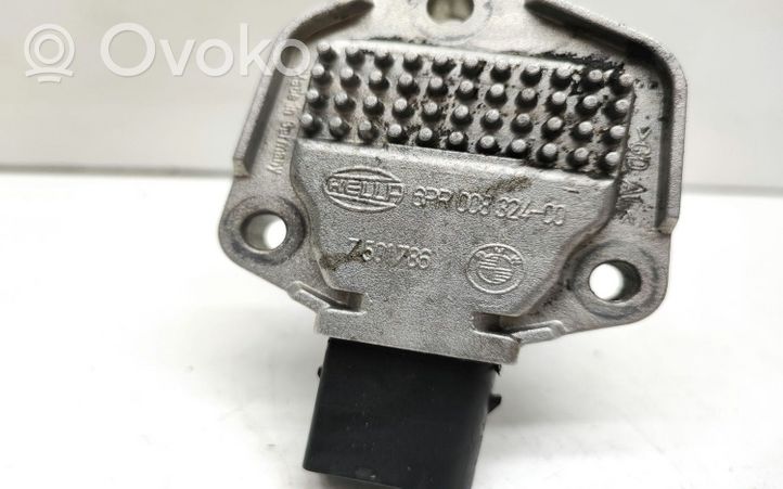 BMW 1 E81 E87 Sensore livello dell’olio 7501786