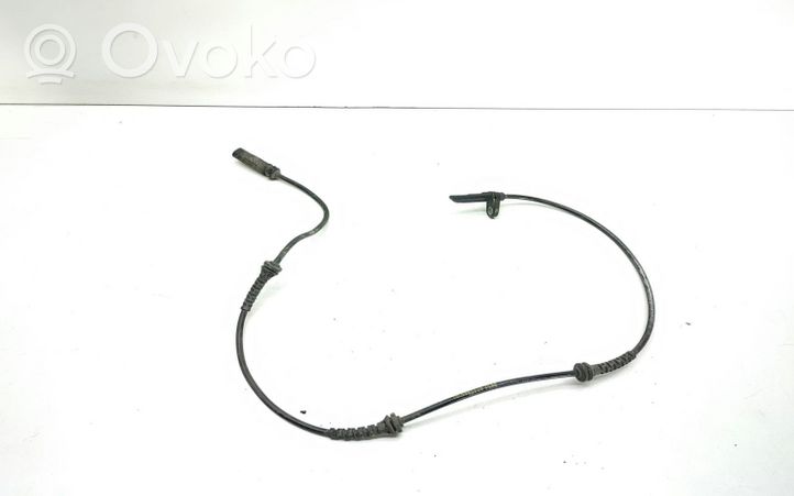 BMW 5 F10 F11 Priekšējais bremžu ABS sensors 6775866