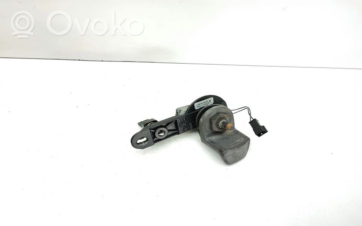 BMW 3 E90 E91 Galinio stiklo valytuvo mechanizmas 3398005798