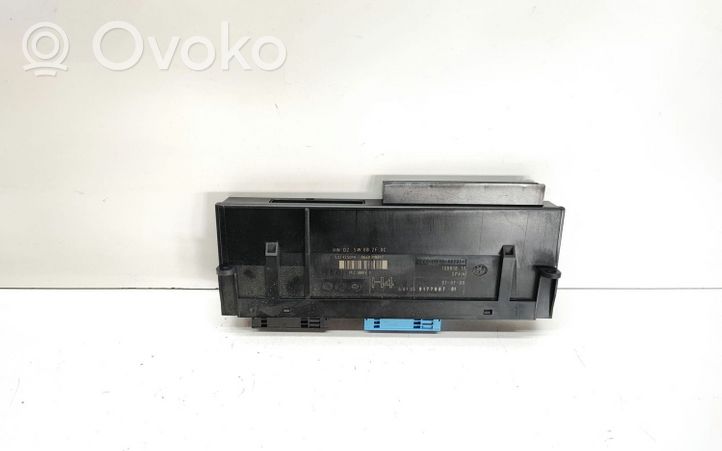 BMW 3 E90 E91 Module confort 9177987