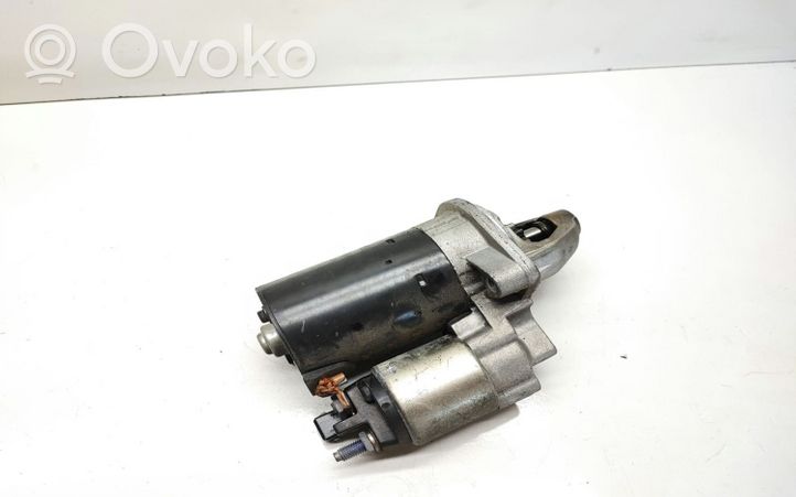 BMW 3 E90 E91 Motorino d’avviamento 7521116