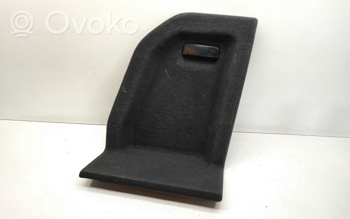 BMW X3 F25 Panel embellecedor lado inferior del maletero/compartimento de carga 7222217