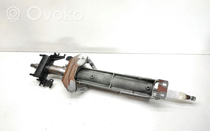 BMW X3 F25 Scatola dello sterzo 6854045