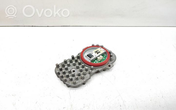 BMW X3 F25 Module de contrôle de ballast LED 1305715084