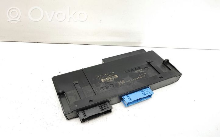 BMW 3 E90 E91 Module confort 9176886