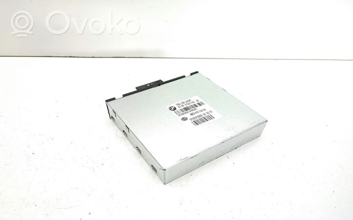 BMW X3 F25 Voltage converter/converter module 9233143